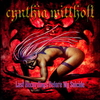 Cynthia Witthoft - Last Recordings Before My Suicide  (CD 1)