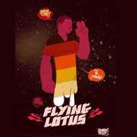 Flying Lotus - Demo 06