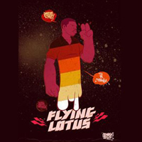Flying Lotus - Raw Cartoons (Unreleased Beattape)
