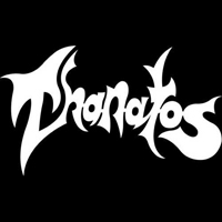 Thanatos (NLD) - Promo Demo