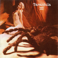 Tarantula (PRT) - Tarantula III
