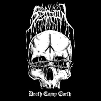 Szron - Death Camp Earth