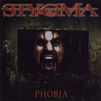 Stygma IV - Phobia