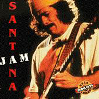 Carlos Santana - Jam