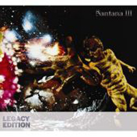 Carlos Santana - Santana III  (CD 2)
