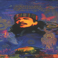 Carlos Santana - Dance Of The Rainbow Serpent (CD 2 - Soul)