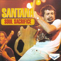 Carlos Santana - Soul Sacrifice