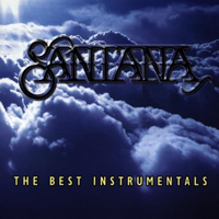Carlos Santana - The Best Instrumentals (CD 1)