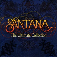 Carlos Santana - The Ultimate Collection (CD 3)