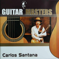 Carlos Santana - Guitar Masters
