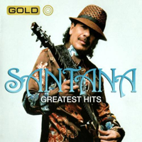 Carlos Santana - Gold: Greatest Hits (CD 1)