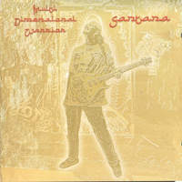 Carlos Santana - Multi Dimensional Warrior (CD 2)