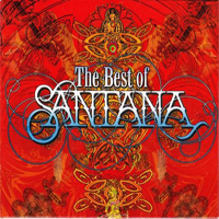 Carlos Santana - The Best Of Santana (CD 1)