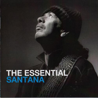 Carlos Santana - The Essential Santana (CD 2)