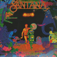 Carlos Santana - Original Album Classics (CD 5 - Amigos)