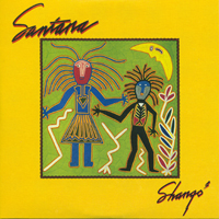 Carlos Santana - Original Album Classics (CD 4 - Shango')