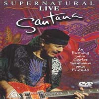 Carlos Santana - Santana And Friends (CD 1)