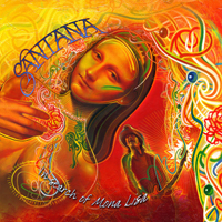 Carlos Santana - In Search Of Mona Lisa