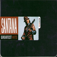 Carlos Santana - Greatest Hits (Steel Box Collection)