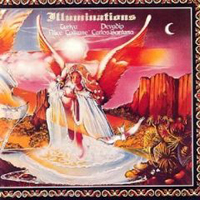 Carlos Santana - Illuminations