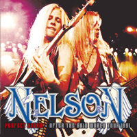 Nelson - Perfect Storm: After The Rain World Tour 1991