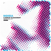 Noisia - Hubcap/Backdraf (Single)