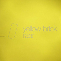 Noisia - Yellow Brick/Raar (Single)