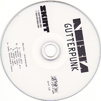 Noisia - Gutterpunk (Promo Single)