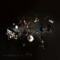 Noisia - Could This Be (Single)