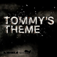 Noisia - Tommy's Theme (Single)