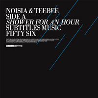 Noisia - Shower For An Hour [Single]