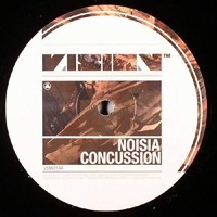 Noisia - Concussion [Single]