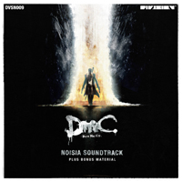 Noisia - Devil May Cry [OST, Special Edition] (CD 1)