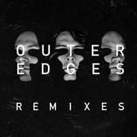 Noisia - Outer Edges (Remixes) [CD 1]