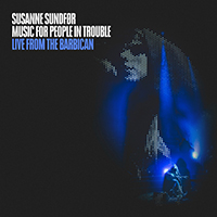 Susanne Sundfor - Music For People In Trouble (Live from the Barbican)