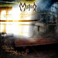 Mistral - When The Evening Crowns The Day