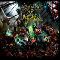 Thirst Of Revenge - Annihilation Of Races