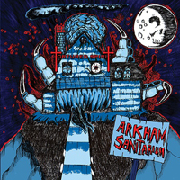 Tortured Spirit - Arkham Sanitarium