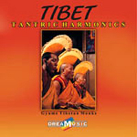Gyume Tibetan Monks - Tantric Harmonics