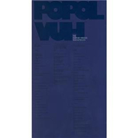 Popol Vuh - The Werner Herzog Soundtracks (Boxset - CD 2 