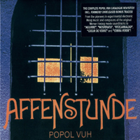 Popol Vuh - Affenstunde (2004 Remaster)