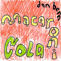 Dan Bern - Macaroni Cola