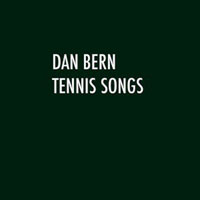 Dan Bern - Tennis Songs (EP)