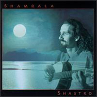 Shastro - Shambala