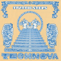 Technova - Tantric Steps