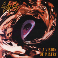 Sadus - Vision Of Misery