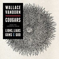 Wallace Vanborn - Cougars (Single)