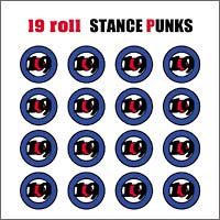 Stance Punks - 19roll