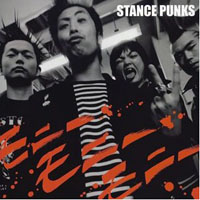 Stance Punks - Mony Mony Mony