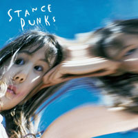 Stance Punks - Sheryl ha Blue